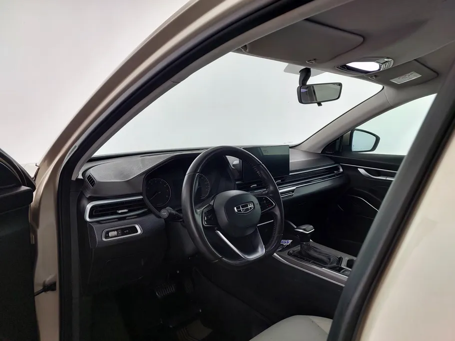 جيلي امجراند GS 2023 