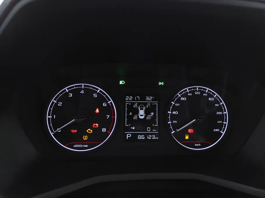 جيلي امجراند GS 2023 