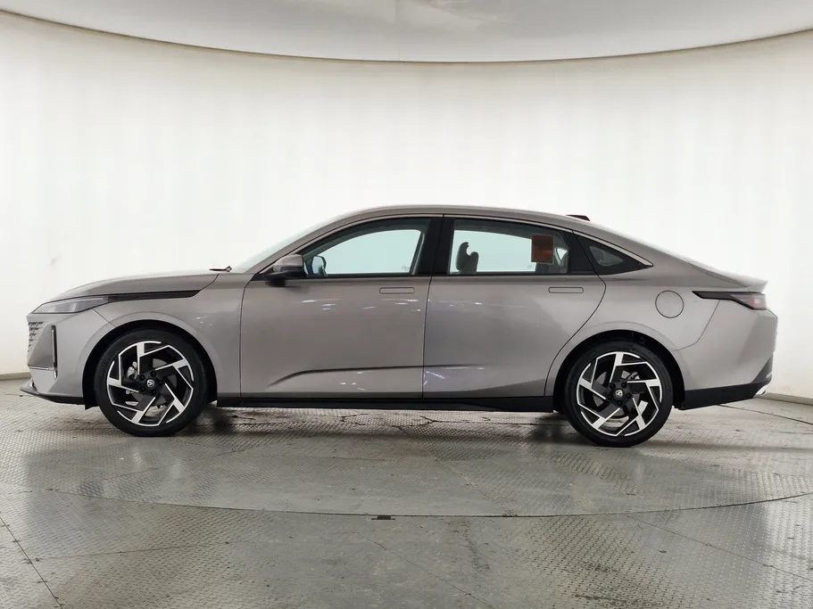 2025 Changan Eado Plus Smart 