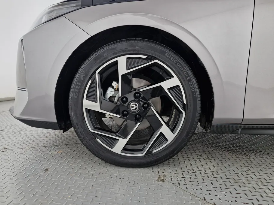 2025 Changan Eado Plus Smart 