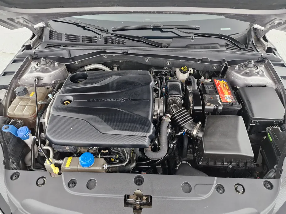 2025 Changan Eado Plus Smart 