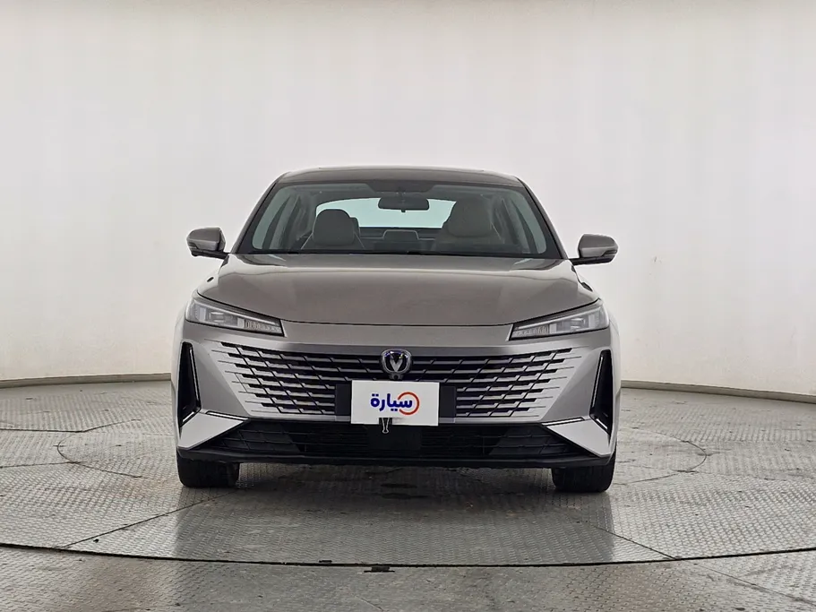 2025 Changan Eado Plus Smart 