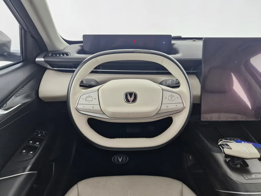 2025 Changan Eado Plus Smart 