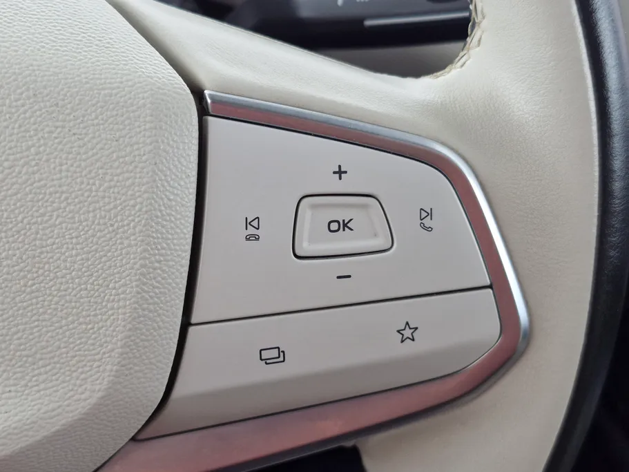2025 Changan Eado Plus Smart 