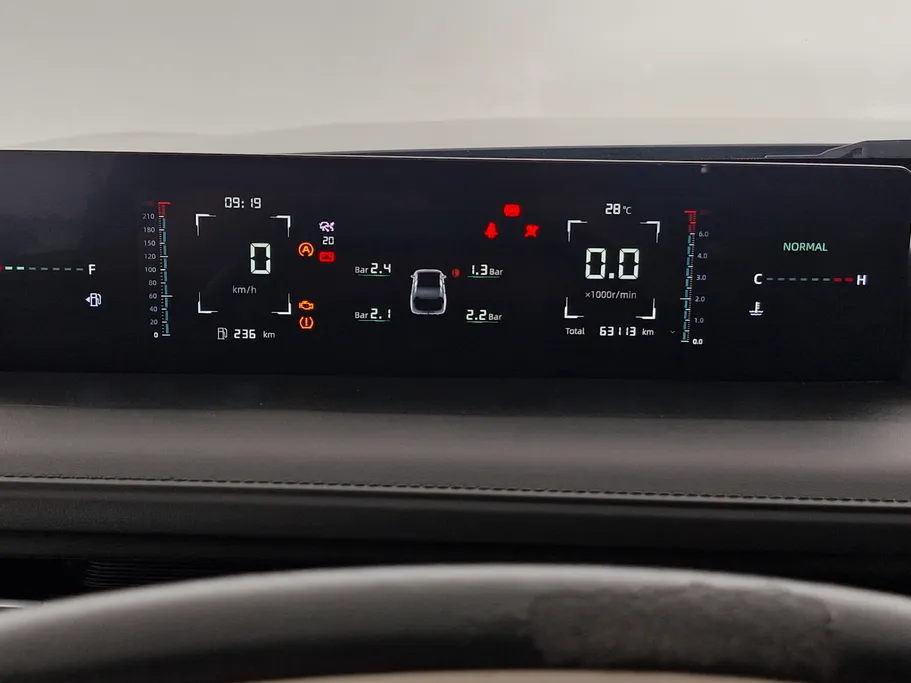 2025 Changan Eado Plus Smart 