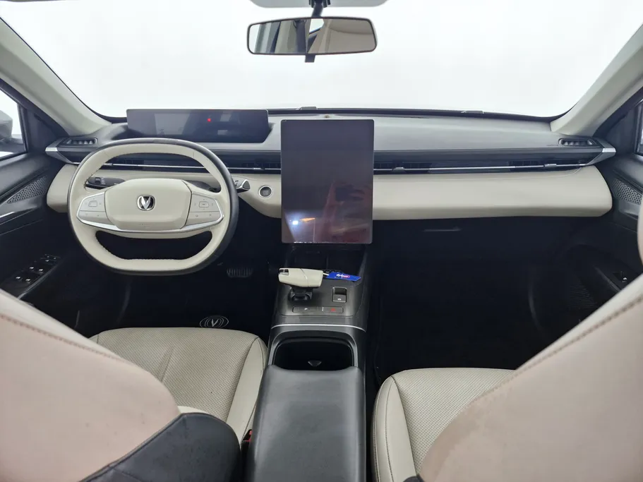 2025 Changan Eado Plus Smart 
