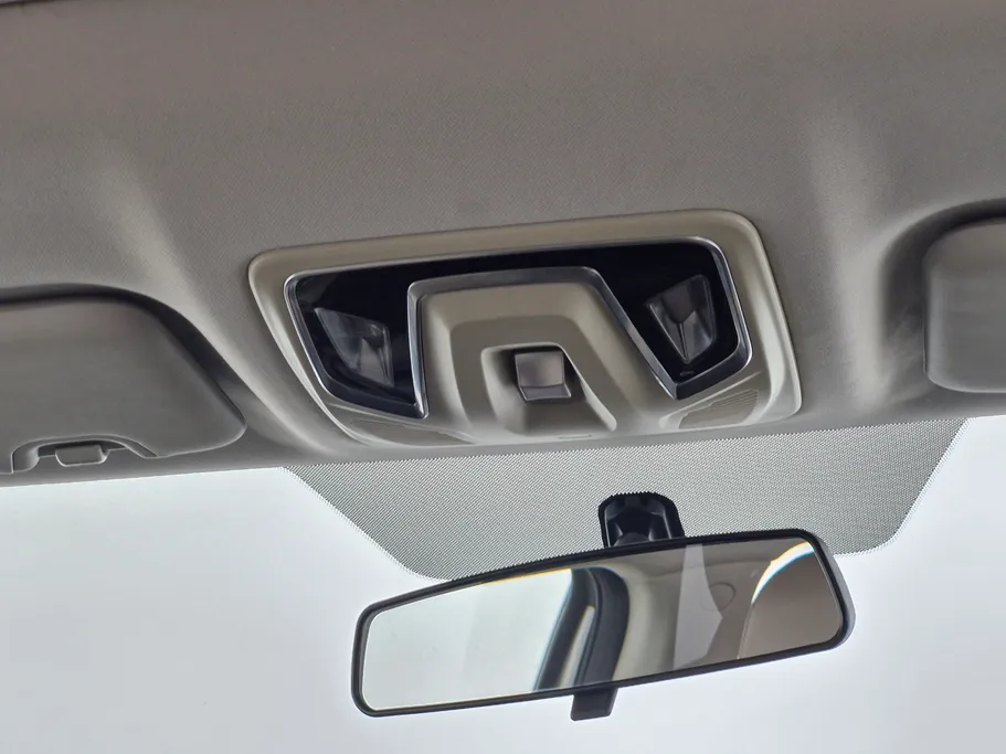 2025 Changan Eado Plus Smart 