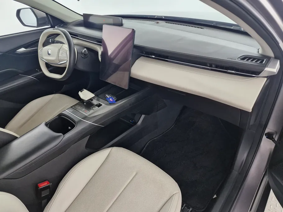 2025 Changan Eado Plus Smart 