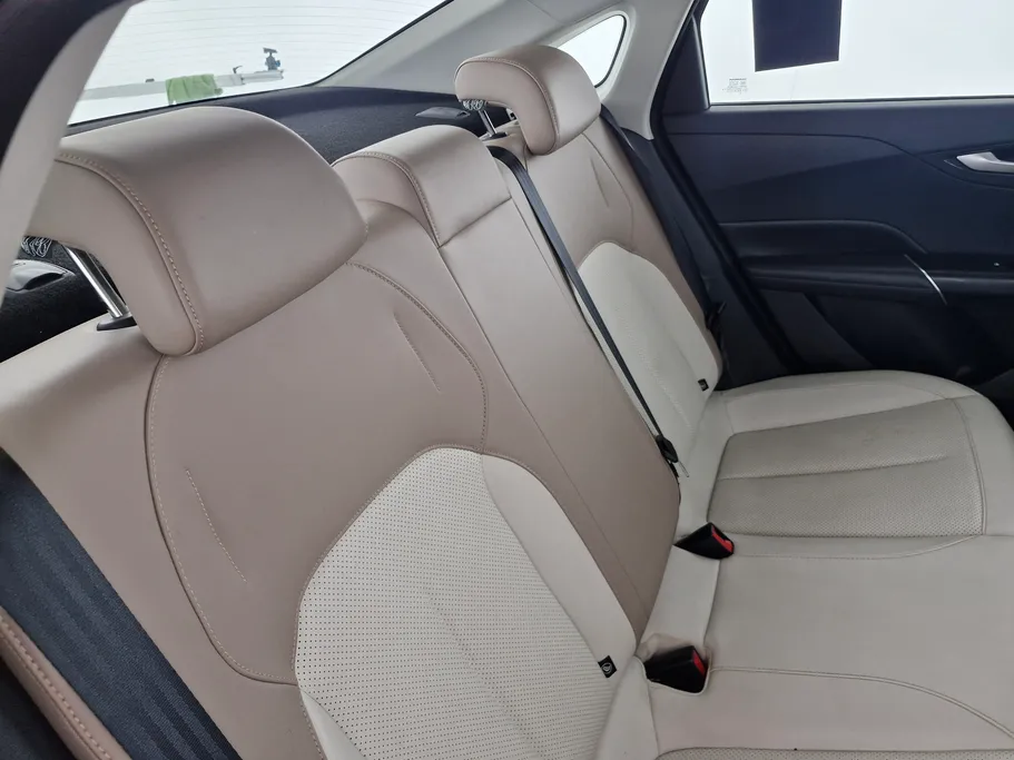 2025 Changan Eado Plus Smart 