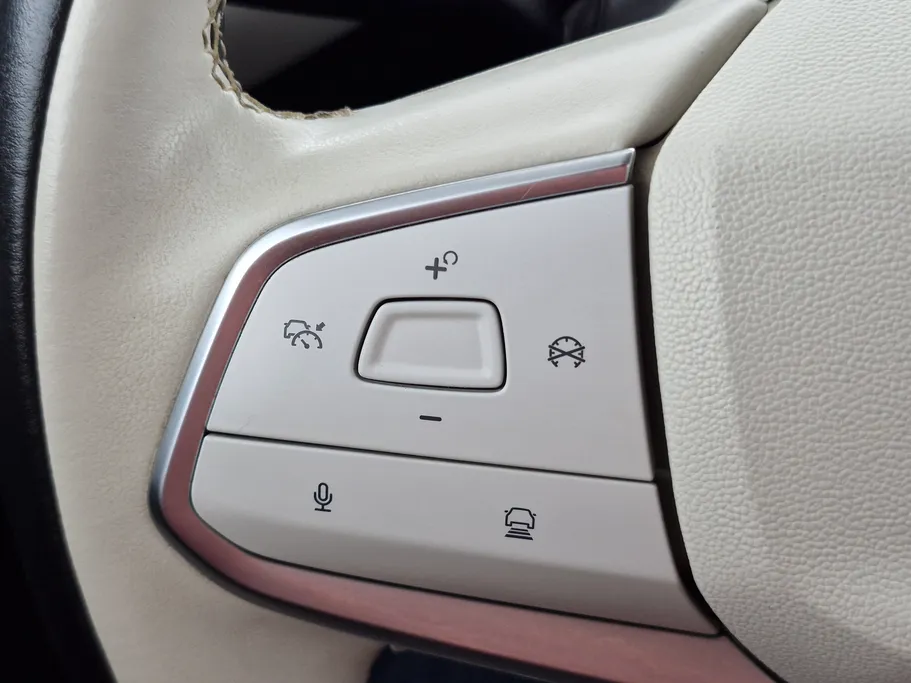 2025 Changan Eado Plus Smart 