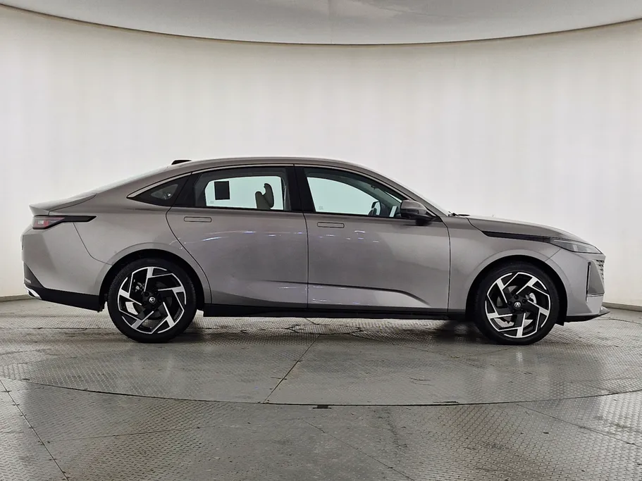 2025 Changan Eado Plus Smart 