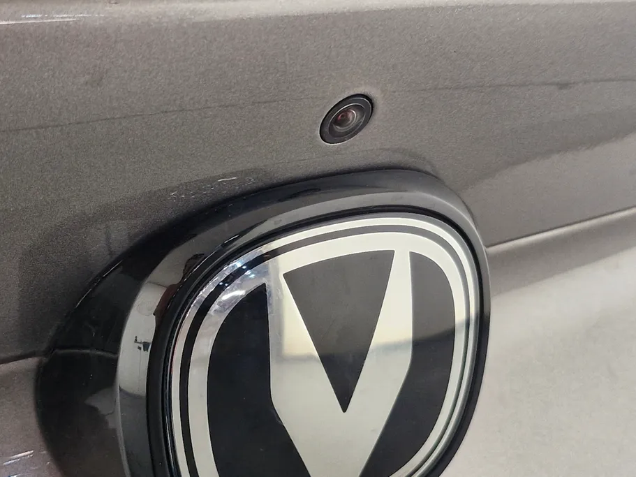 2025 Changan Eado Plus Smart 