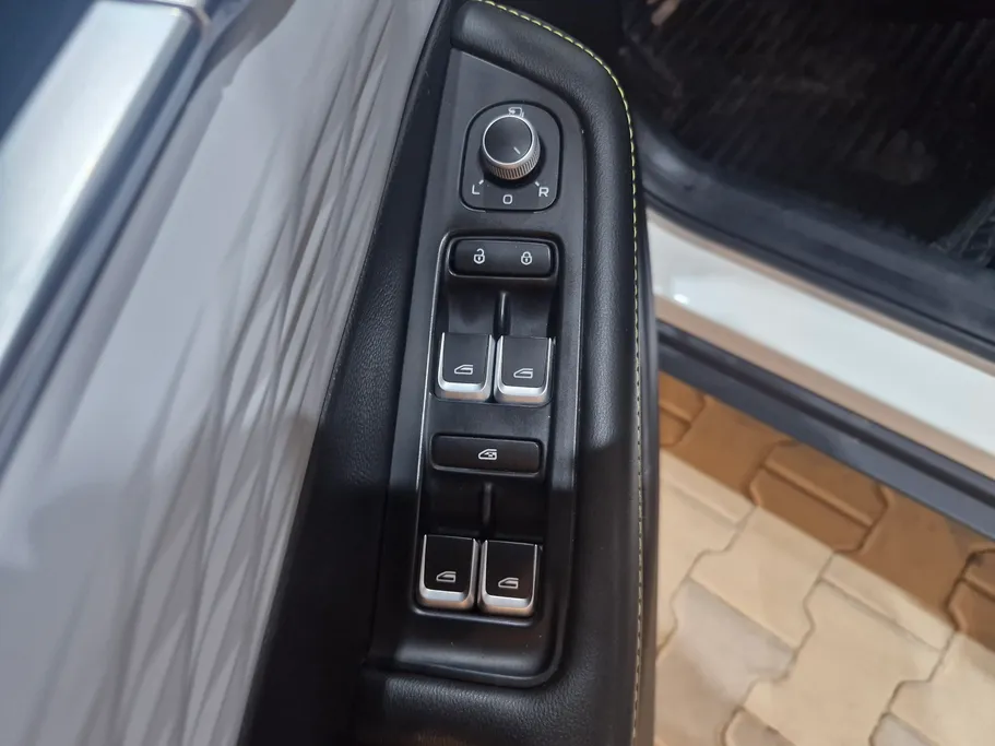 جيلي كول راي Comfort GC 2024 