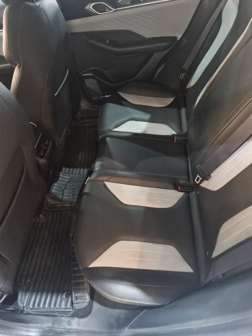جيلي كول راي Comfort GC 2024 