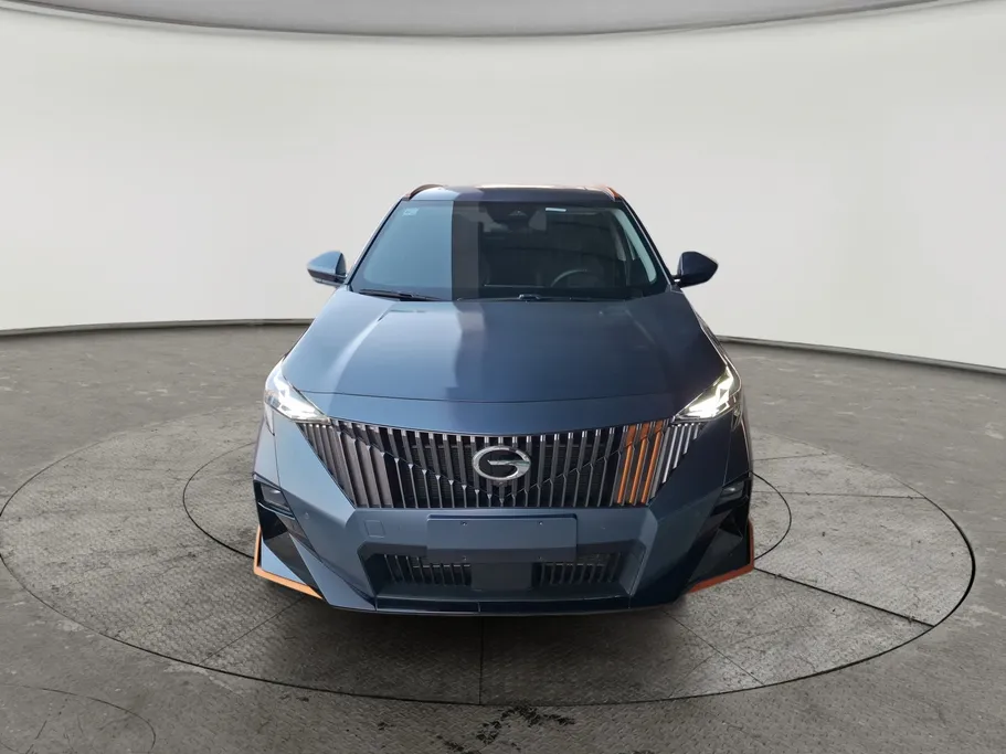 GAC GS3 Emzoom GL Plus 2025 