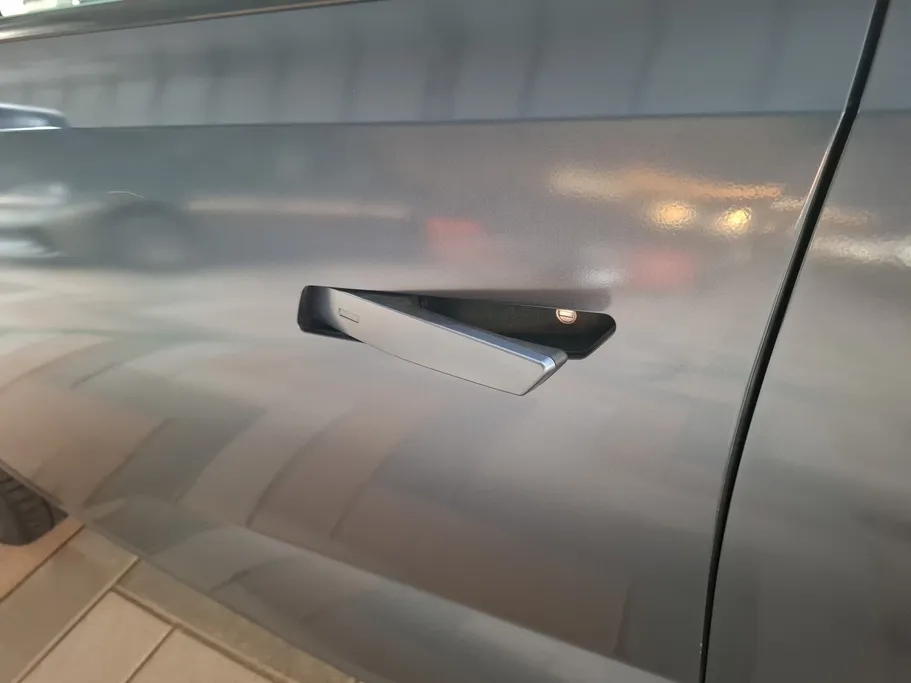 GAC GS3 Emzoom GL Plus 2025 