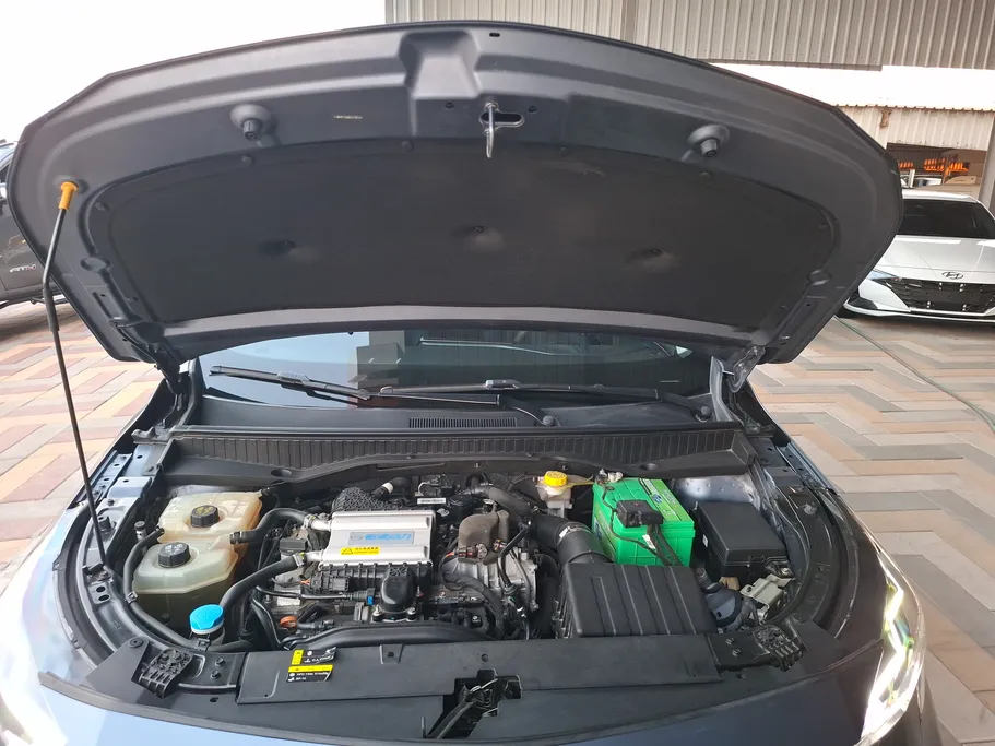 GAC GS3 Emzoom GL Plus 2025 