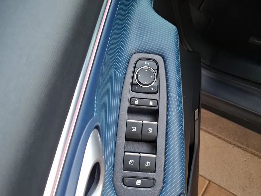 GAC GS3 Emzoom GL Plus 2025 