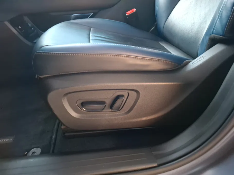GAC GS3 Emzoom GL Plus 2025 