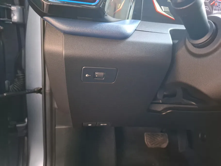 GAC GS3 Emzoom GL Plus 2025 