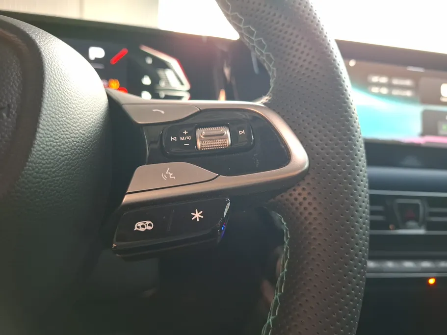 GAC GS3 Emzoom GL Plus 2025 