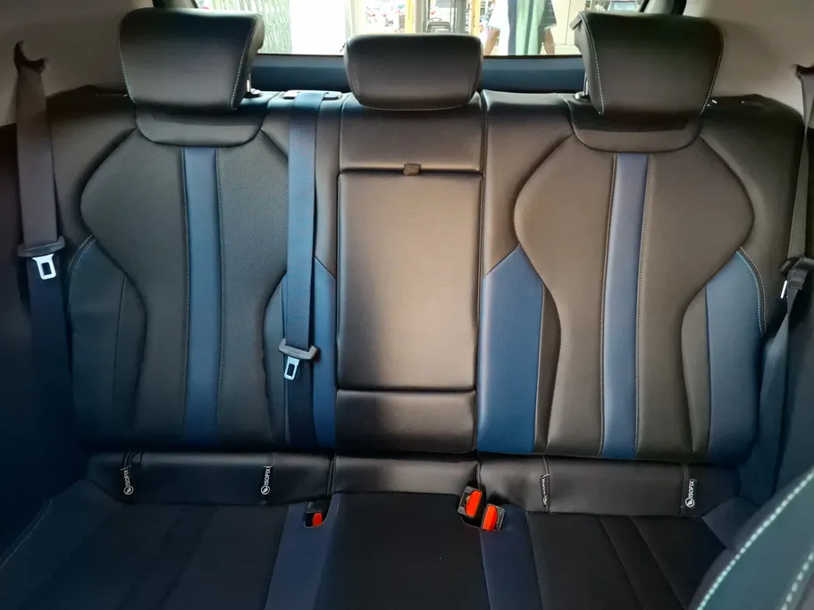 GAC GS3 Emzoom GL Plus 2025 