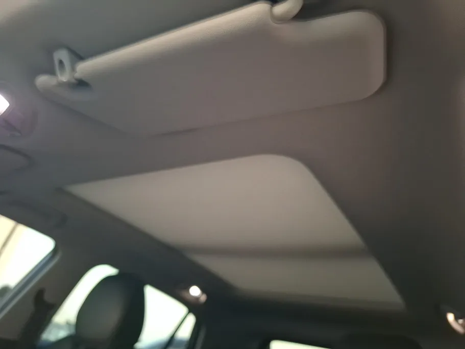 GAC GS3 Emzoom GL Plus 2025 