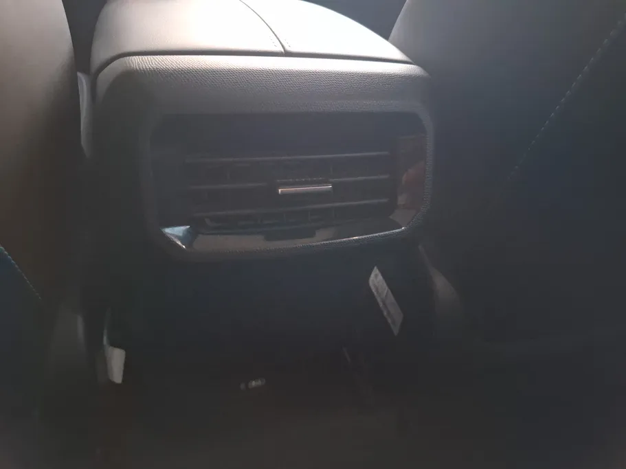 GAC GS3 Emzoom GL Plus 2025 