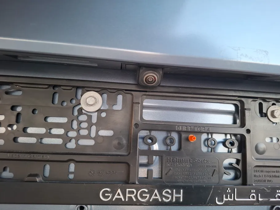 GAC GS3 Emzoom GL Plus 2025 