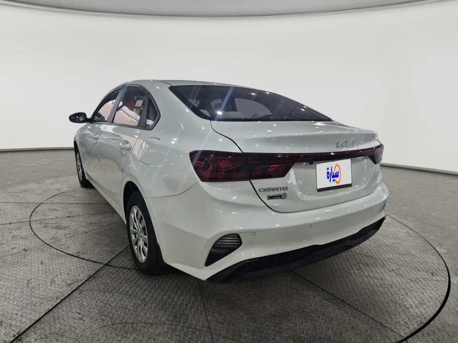 2023 Kia Cerato L 