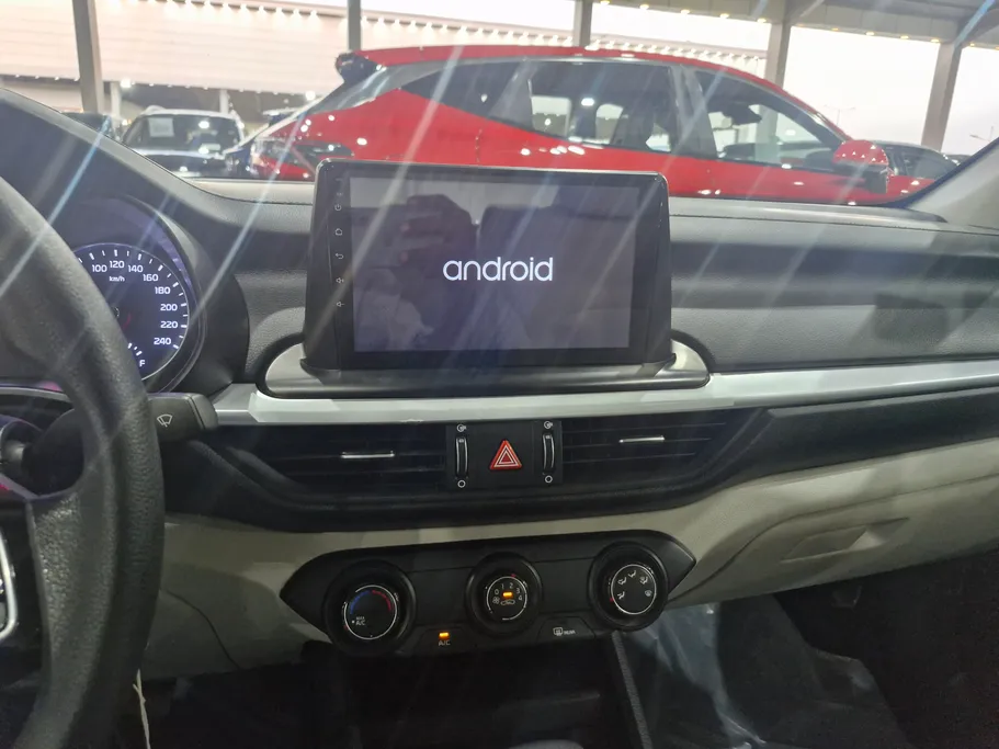 2023 Kia Cerato L 