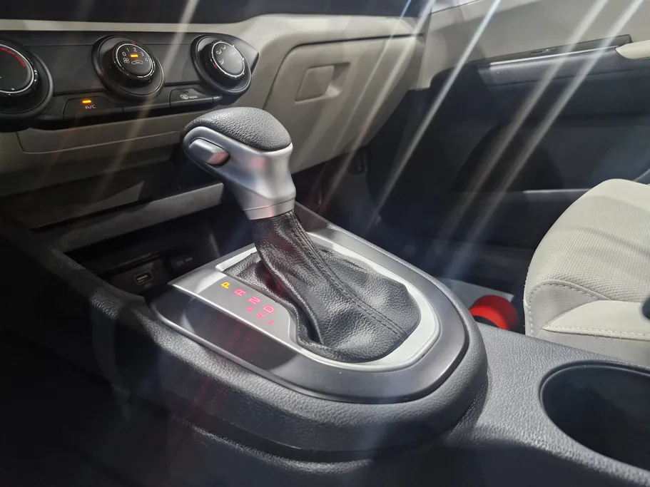 2023 Kia Cerato L 