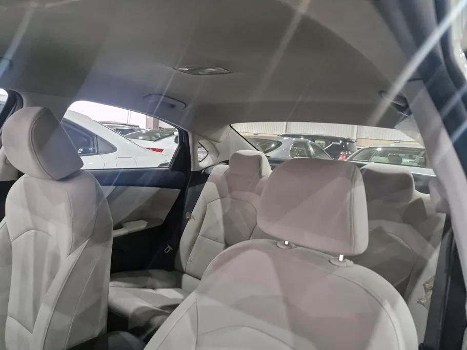 2023 Kia Cerato L 