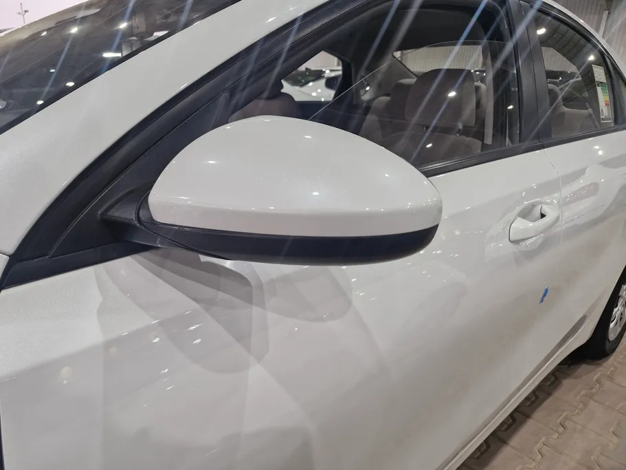 2023 Kia Cerato L 
