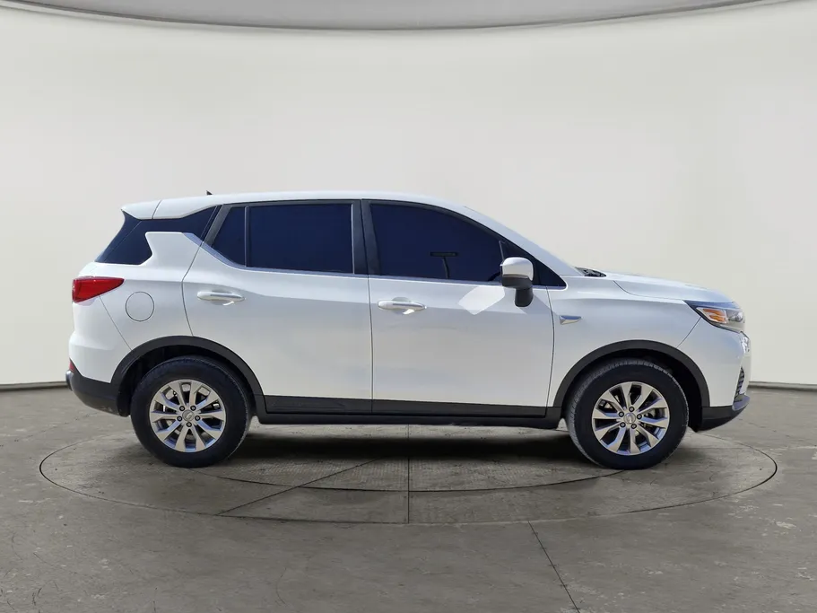 2023 GAC GS3 GS 
