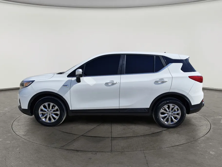 2023 GAC GS3 GS 