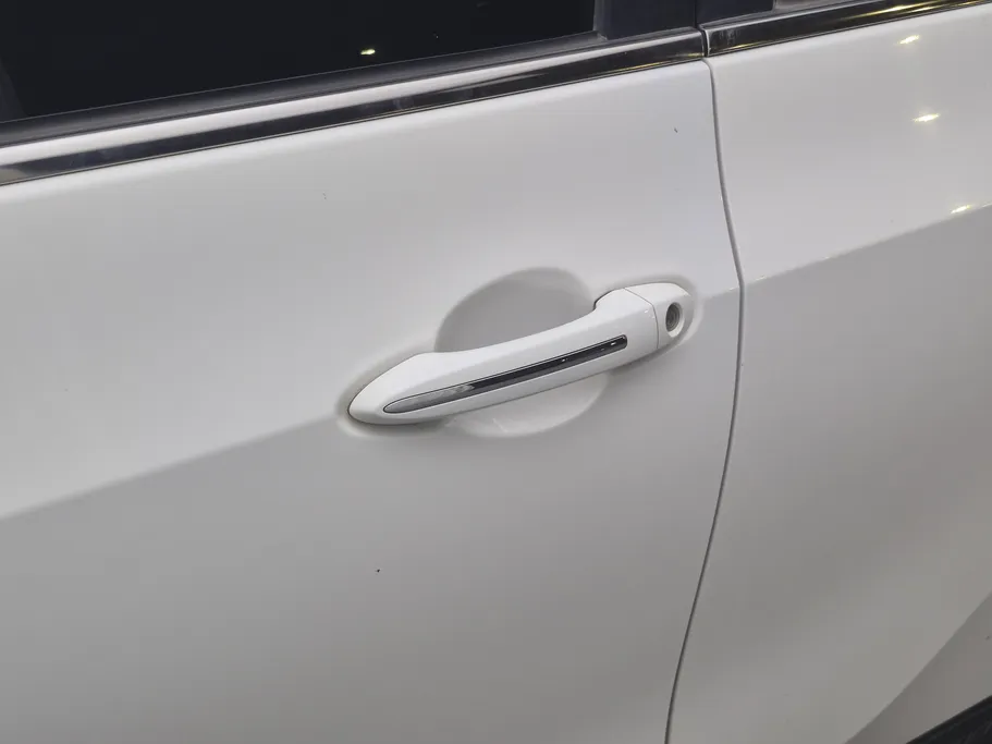 2023 GAC GS3 GS 