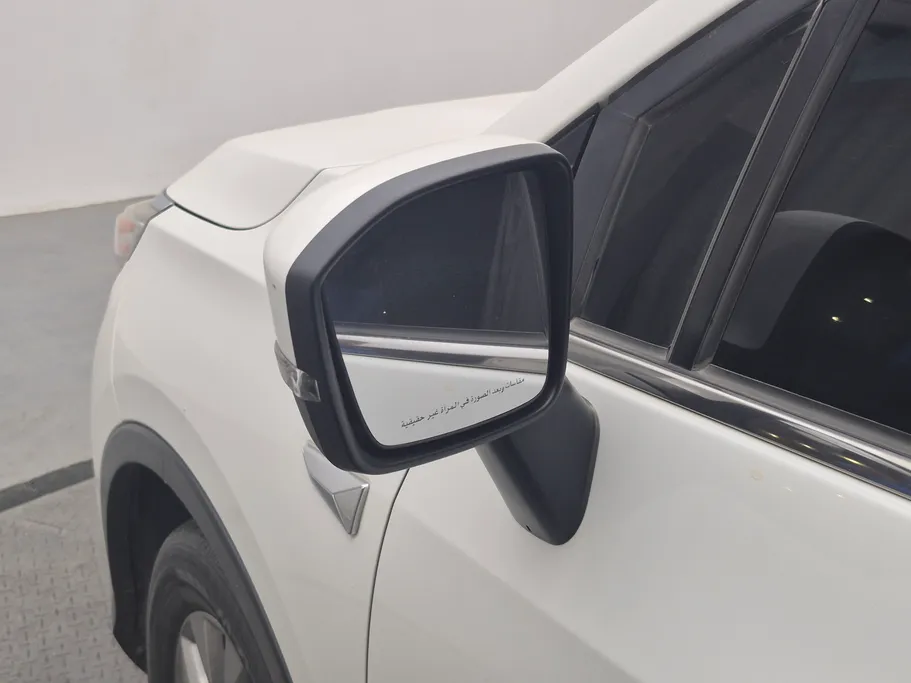 2023 GAC GS3 GS 
