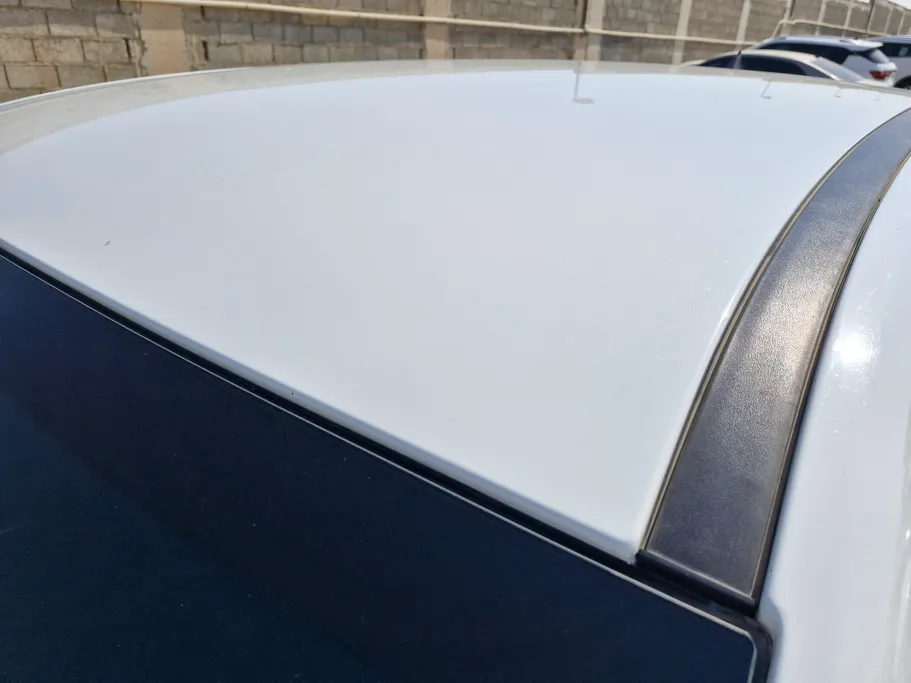 2023 GAC GS3 GS 