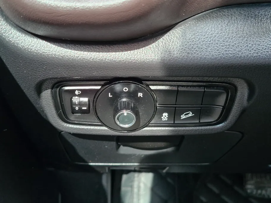 2023 GAC GS3 GS 