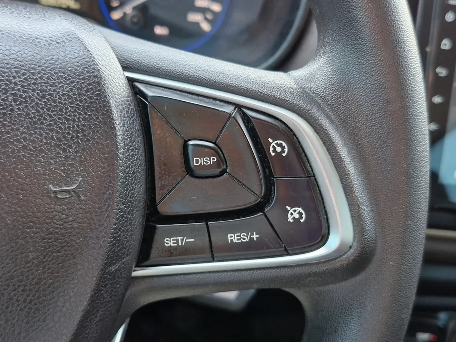 2023 GAC GS3 GS 