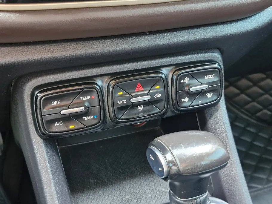 2023 GAC GS3 GS 