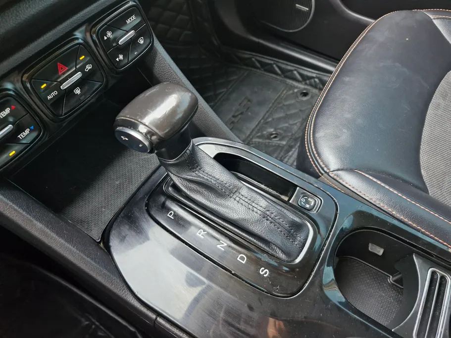 2023 GAC GS3 GS 