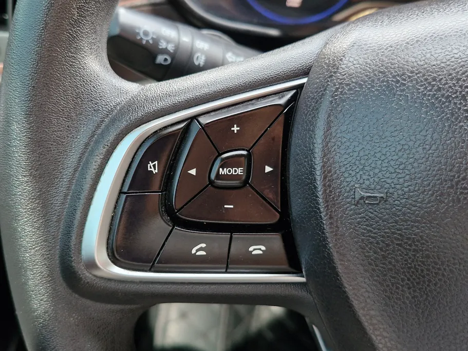 2023 GAC GS3 GS 