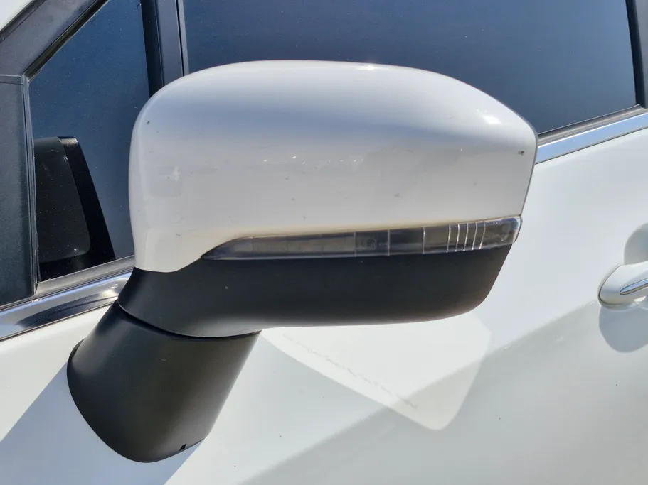 2023 GAC GS3 GS 
