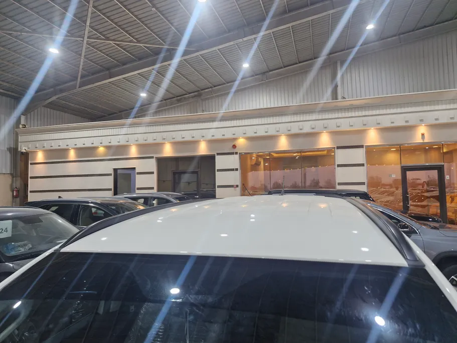 2025 Ford Everest XLS 