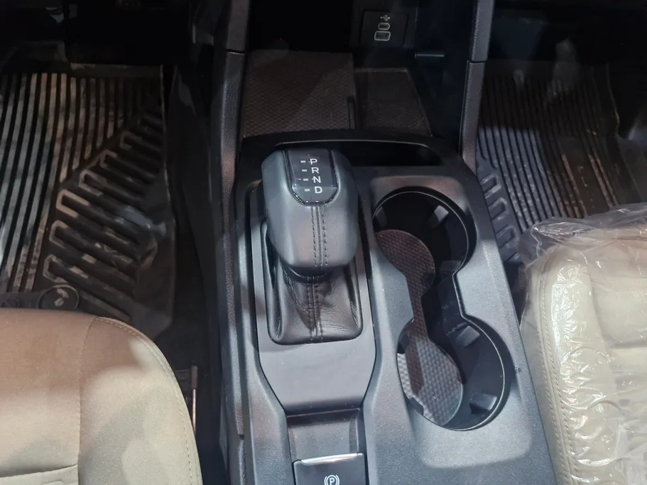 2025 Ford Everest XLS 