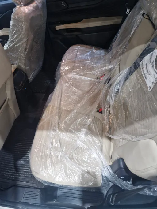 2025 Ford Everest XLS 