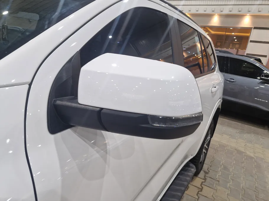 2025 Ford Everest XLS 