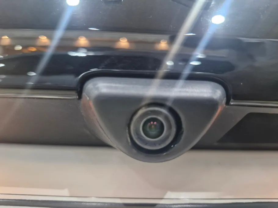 2025 Ford Everest XLS 